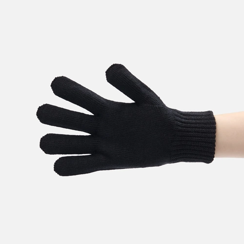 Перчатки Nobilis Mono, черные Перчатки Nobilis Mono, черные