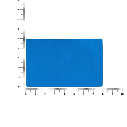 Лейбл Listra Latte, XL, синий Лейбл Listra Latte, XL, синий