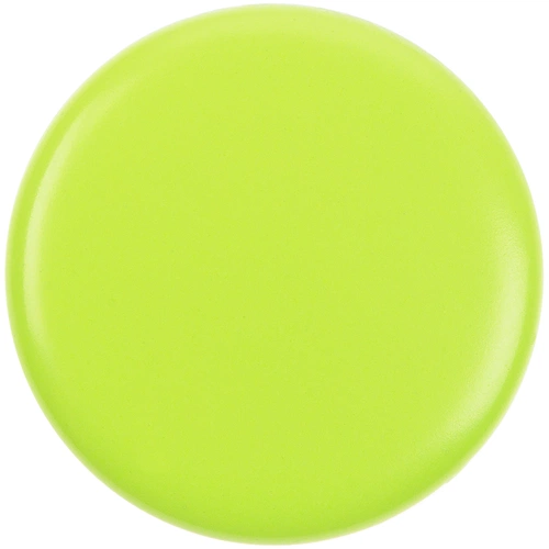 Кнопка Clavis, M, желтый неон Кнопка Clavis, M, желтый неон