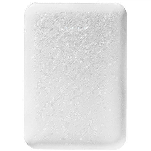 Внешний аккумулятор Uniscend Full Feel 5000 мАч, белый Внешний аккумулятор Uniscend Full Feel 5000 мАч, белый