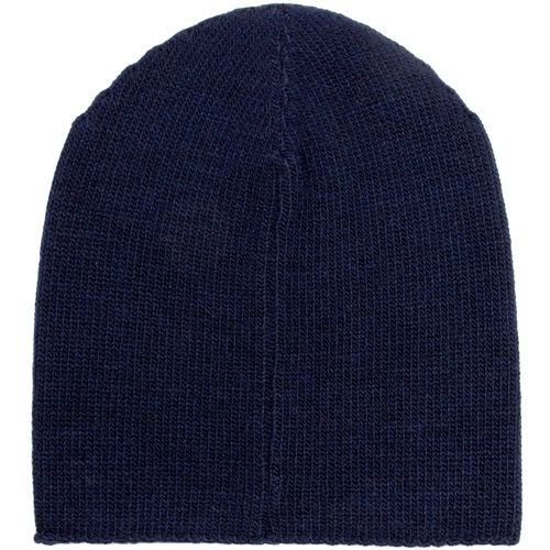 Шапка Dalia, темно-синяя Шапка Dalia, темно-синяя