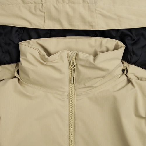 Жилет унисекс Sfera, бежевый Жилет унисекс Sfera, бежевый