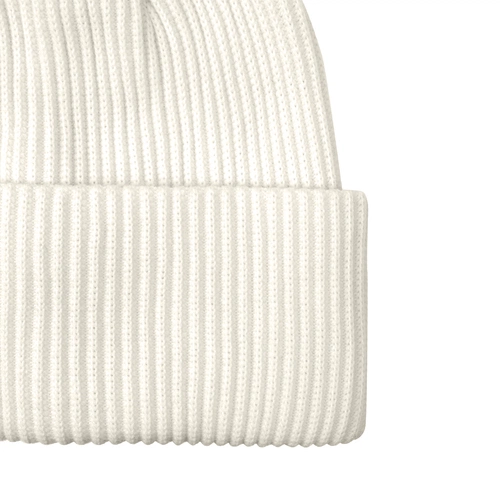 Шапка Franky, молочно-белая Шапка Franky, молочно-белая