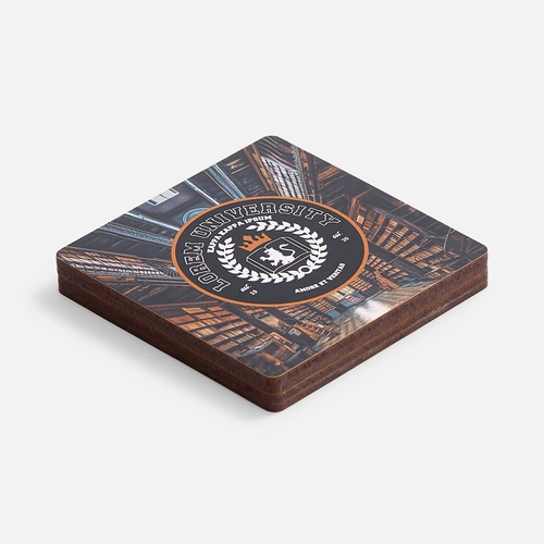 Головоломка-пятнашки с крышкой PuzzleBox на заказ Головоломка-пятнашки с крышкой PuzzleBox на заказ