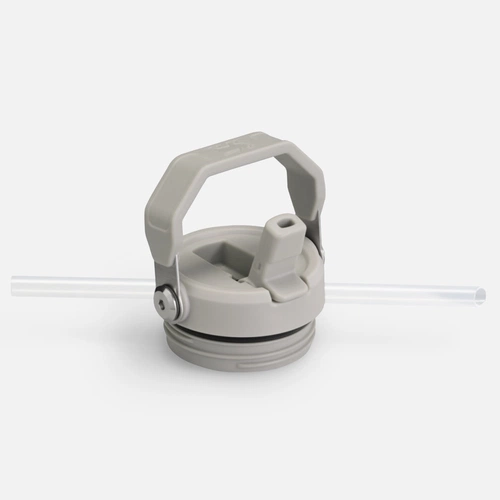 Термобутылка Aerolight 2.0 700, пепельно-серая Термобутылка Aerolight 2.0 700, пепельно-серая