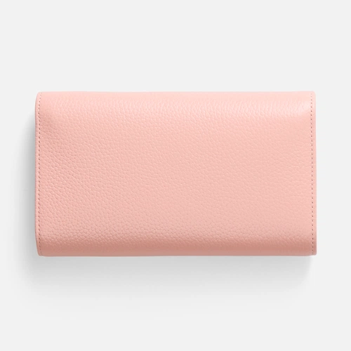 Клатч Unison, розовый Клатч Unison, розовый