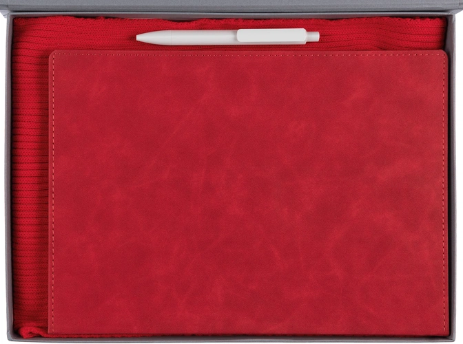 Набор Urban Maxi, красный Набор Urban Maxi, красный