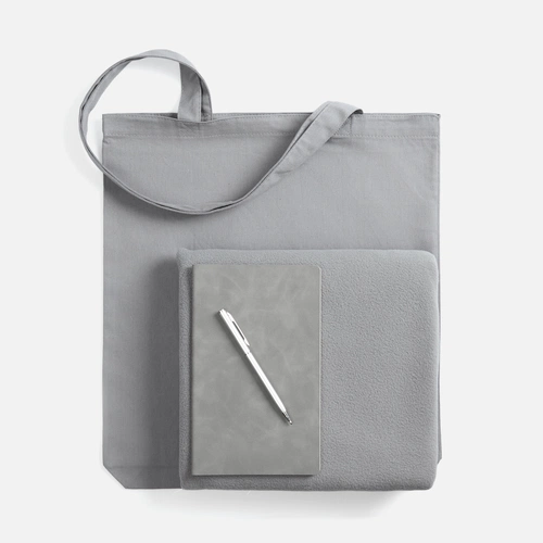 Набор Luba Warm, серый Набор Luba Warm, серый