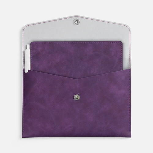 Набор Urban Folder, фиолетовый Набор Urban Folder, фиолетовый