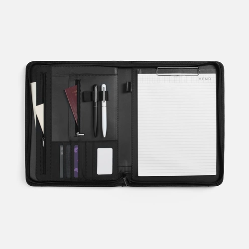 Папка для документов Chief, черная Папка для документов Chief, черная