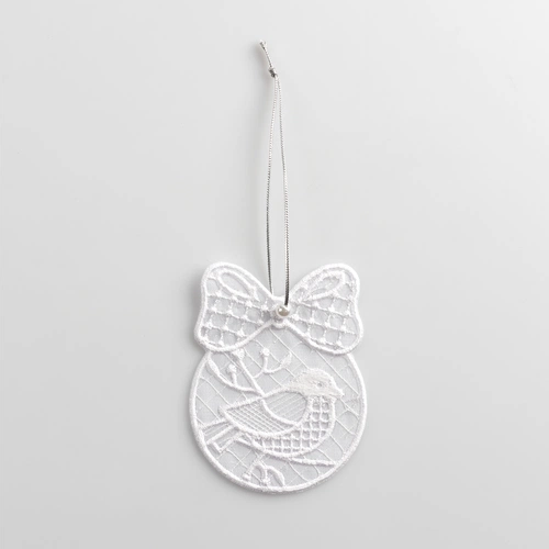 Набор Sparkle, с подвеской «Птичка» Набор Sparkle, с подвеской «Птичка»