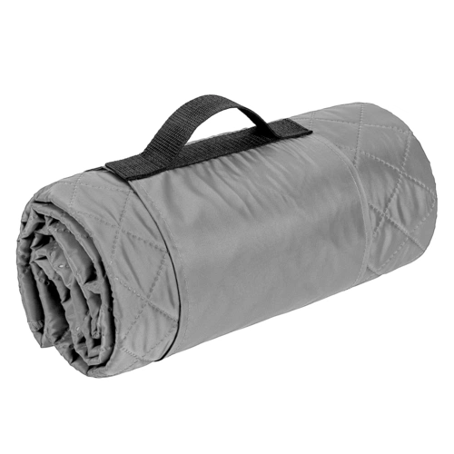 Плед для пикника Comfy, серый Плед для пикника Comfy, серый