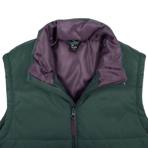 Жилет Warm зеленый Жилет Warm зеленый
