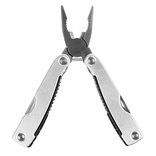 Мультитул Scout, серебристый Мультитул Scout, серебристый