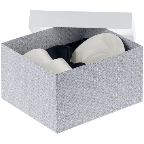 Набор Diamante Bianco на 2 персоны, ver.2 Набор Diamante Bianco на 2 персоны, ver.2