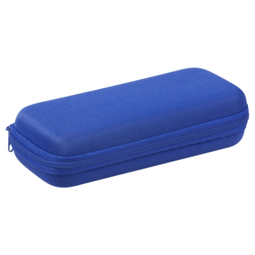 Зонт складной Five, синий Зонт складной Five, синий