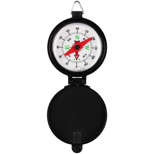 Компас Turisti, черный Компас Turisti, черный