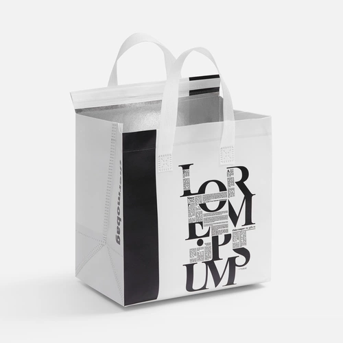 Термосумка «Термобэг» на заказ, M Термосумка «Термобэг» на заказ, M