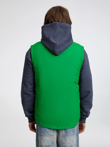 Жилет Kama, зеленый Жилет Kama, зеленый