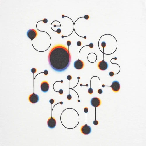 Футболка No Drugs, белая Футболка No Drugs, белая