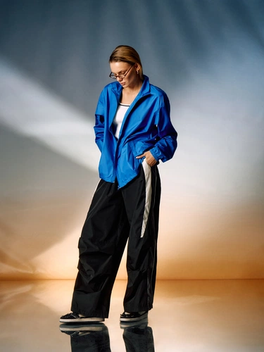 Ветровка Kivach, темно-синяя Ветровка Kivach, темно-синяя