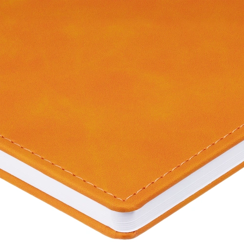 Блокнот Urban, в линейку, оранжевый Блокнот Urban, в линейку, оранжевый