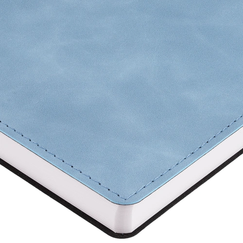 Ежедневник Urban, недатированный, голубой Ежедневник Urban, недатированный, голубой