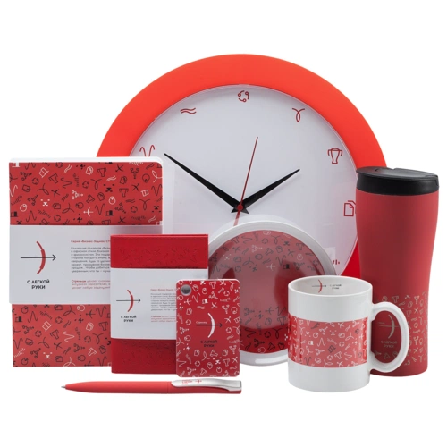 Кружка «Бизнес-зодиак. Стрелец» Кружка «Бизнес-зодиак. Стрелец»