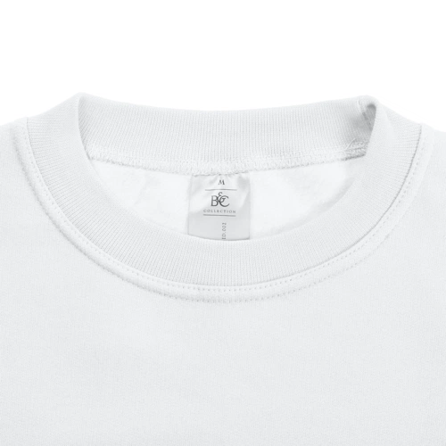 Толстовка ID.002 белая Толстовка ID.002 белая