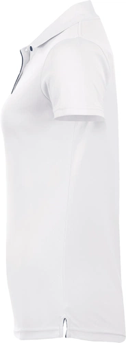 Рубашка поло женская Performer Women 180 белая Рубашка поло женская Performer Women 180 белая