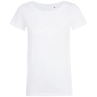 Футболка женская Mia, белая