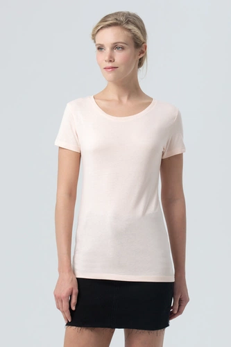 Футболка женская Martin Women, розовая Футболка женская Martin Women, розовая