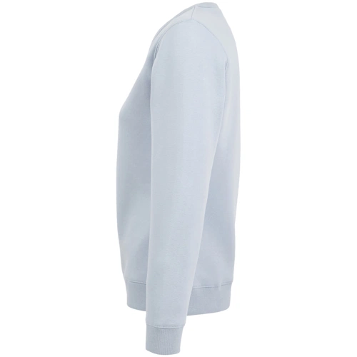 Толстовка женская Sully Women, голубая Толстовка женская Sully Women, голубая