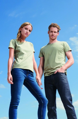 Футболка женская Pioneer Women, желтая Футболка женская Pioneer Women, желтая