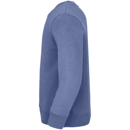 Свитшот детский Columbia Kids, синий Свитшот детский Columbia Kids, синий