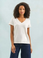 Футболка женская Regent Women с V-образным вырезом