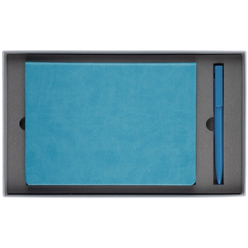 Набор Brand Tone, голубой Набор Brand Tone, голубой