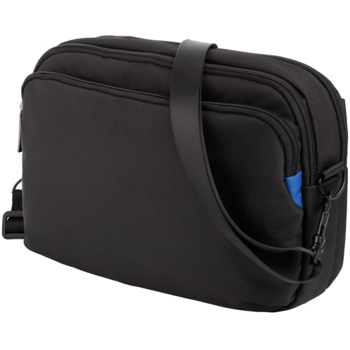 Сумка для документов onBoard, черная Сумка для документов onBoard, черная