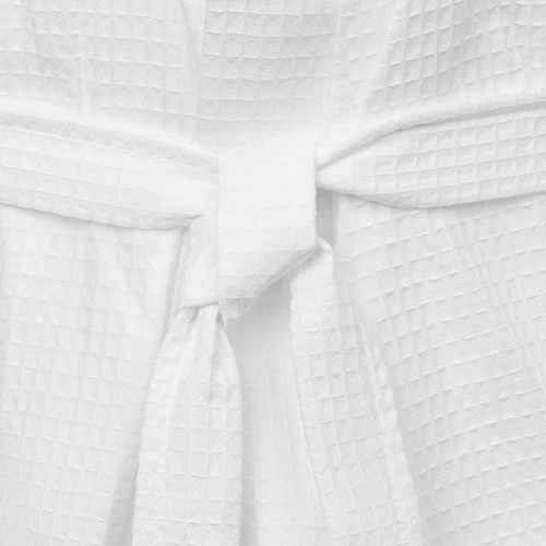 Халат гостиничный For Rooms, белый Халат гостиничный For Rooms, белый