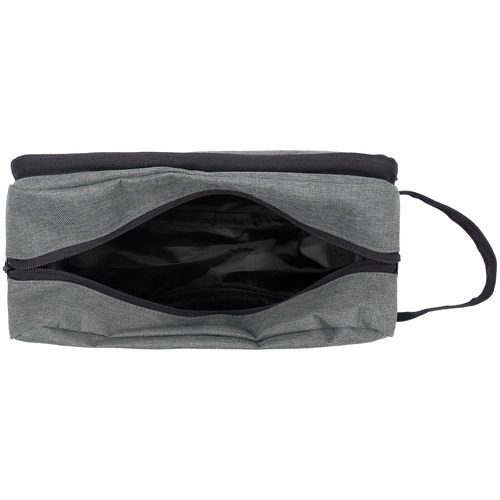 Несессер Nessi, серый Несессер Nessi, серый