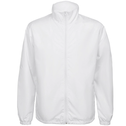 Ветровка Kivach Basic, белая Ветровка Kivach Basic, белая