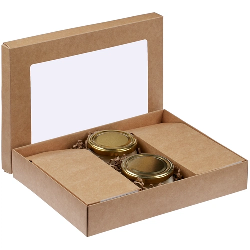 Коробка с окном Vindu, большая Коробка с окном Vindu, большая