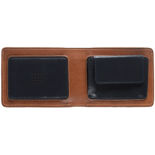 Набор дорожный Kalsa Palermo, синий Набор дорожный Kalsa Palermo, синий