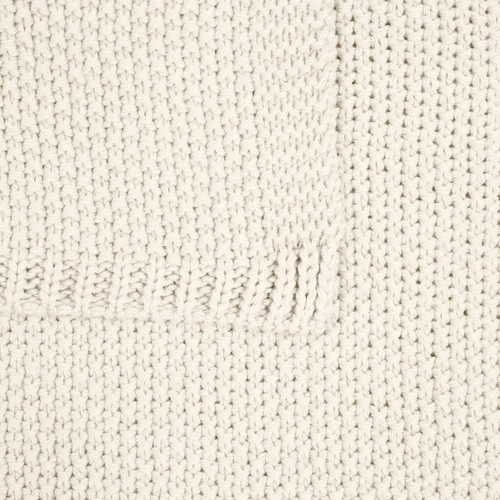 Плед Longview, молочно-белый Плед Longview, молочно-белый