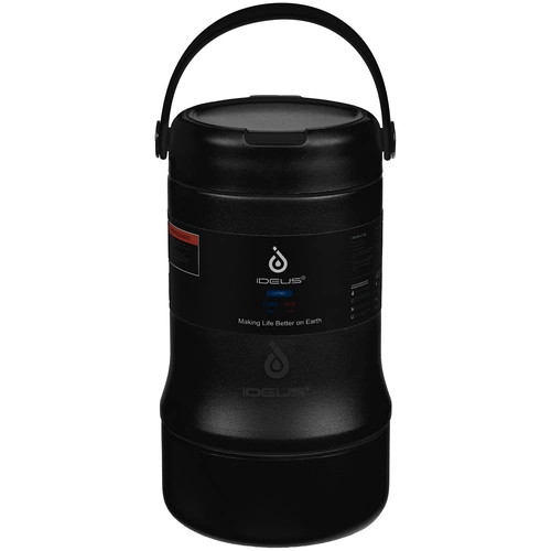 Термос для еды Tabenodo, черный Термос для еды Tabenodo, черный