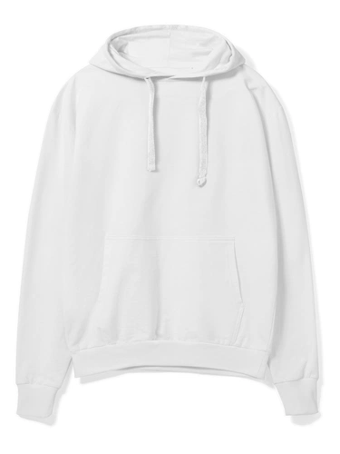 Худи Kirenga 2.0, белое Худи Kirenga 2.0, белое