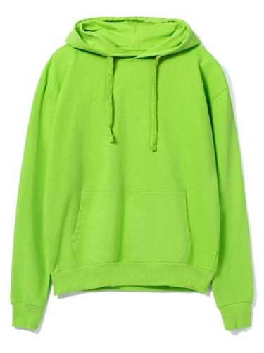 Худи Kirenga 2.0, зеленое яблоко Худи Kirenga 2.0, зеленое яблоко