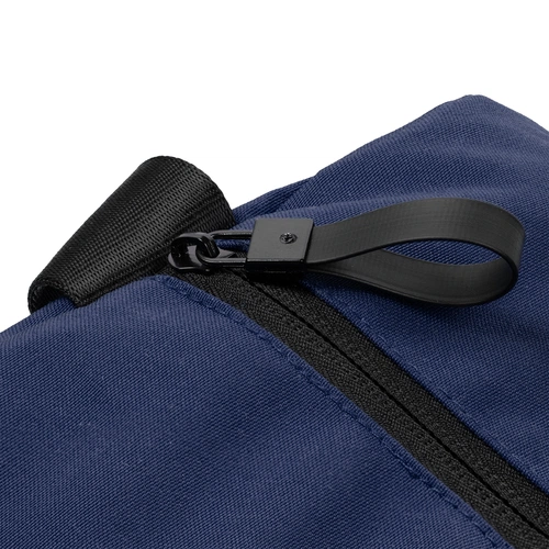 Сумка дорожная urbanPulse, синяя Сумка дорожная urbanPulse, синяя