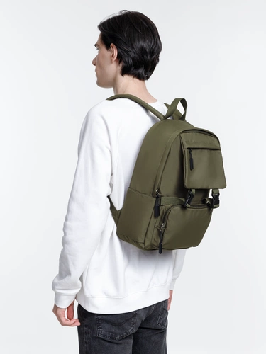 Рюкзак Backdrop, хаки Рюкзак Backdrop, хаки