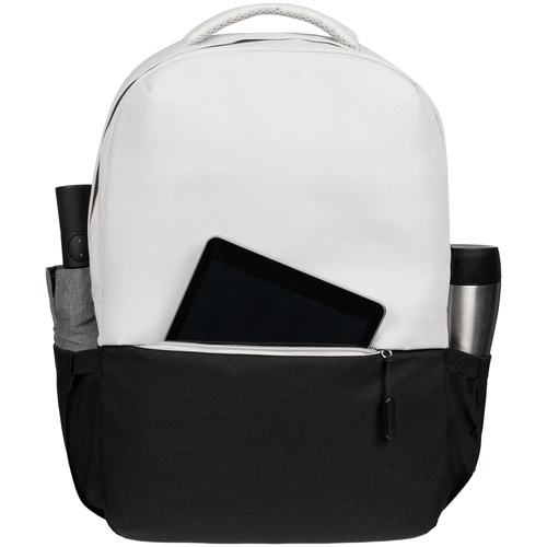 Рюкзак Twindale, серый с черным Рюкзак Twindale, серый с черным